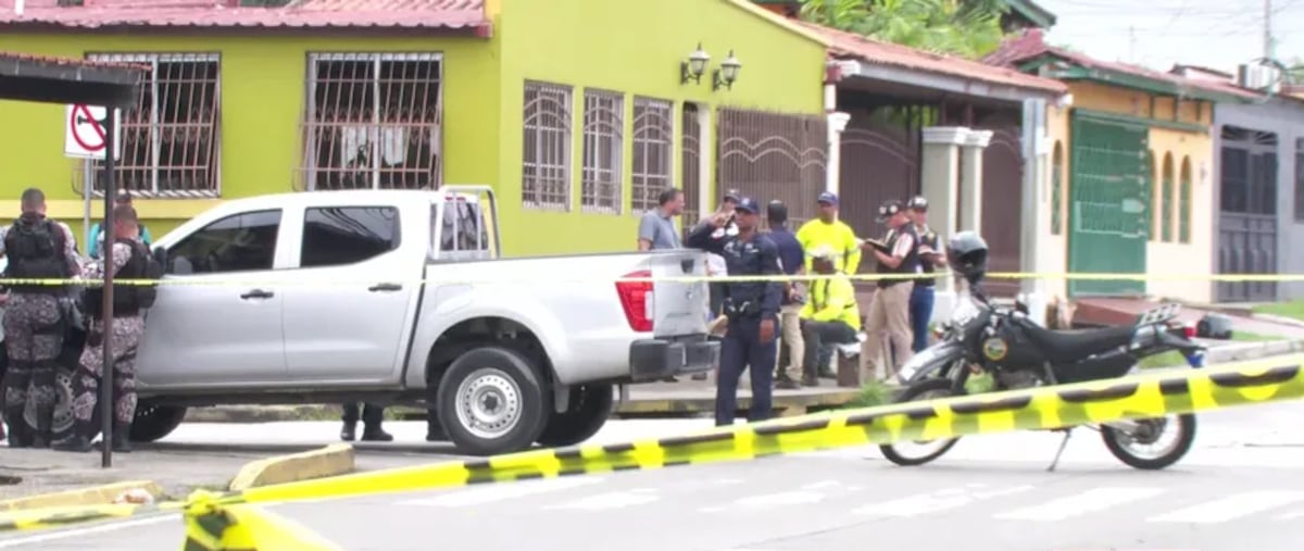 Lo matan a plena luz del día mientras hacía trabajo comunitario en Don Bosco