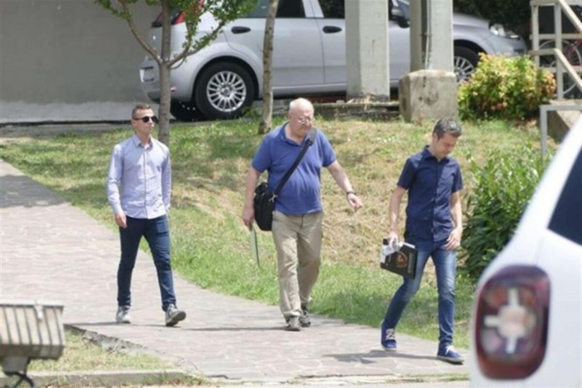 Esta es la increíble excusa que dio un sacerdote tras abusar de una menor