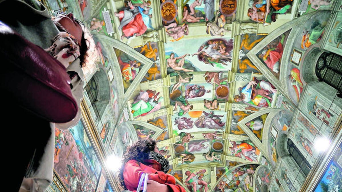 Capilla Sixtina: Historia y secretos del escenario donde se elegirá al nuevo papa