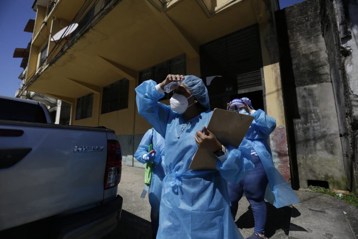 Minsa anuncia la provincia que tendrá toque de queda y cuarentena