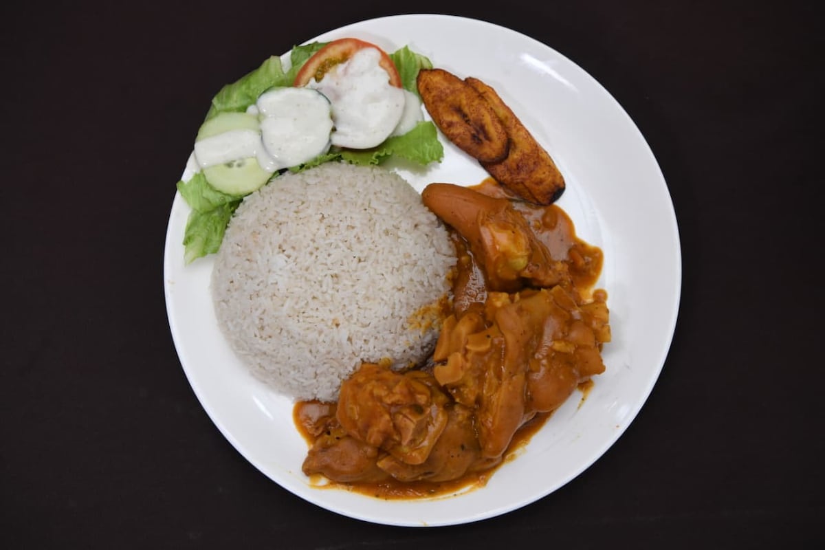Sopa de pata y patita con rabito: los secretos de la fonda ‘Donde Pocha’