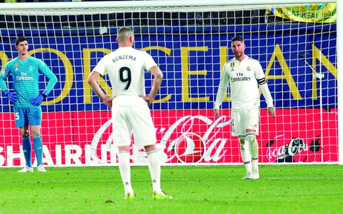 Alerta roja en el Real Madrid por nueva lesión de una de sus estrellas
