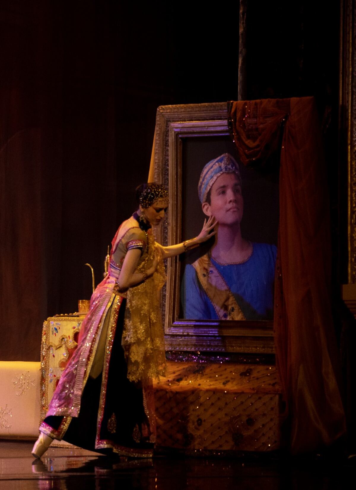 De plácemes. El Ballet Nacional de Panamá festeja 49 años de su fundación