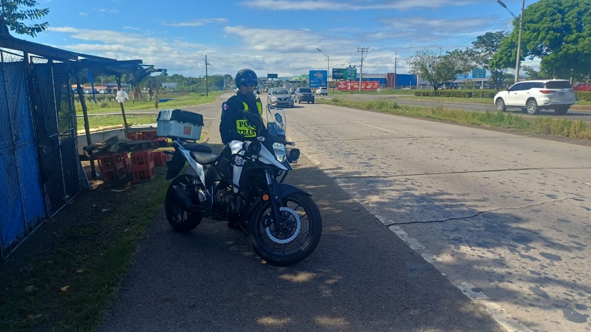 Arranque de año al rojo vivo: 135 choques y tres muertes en las vías en las últimas horas