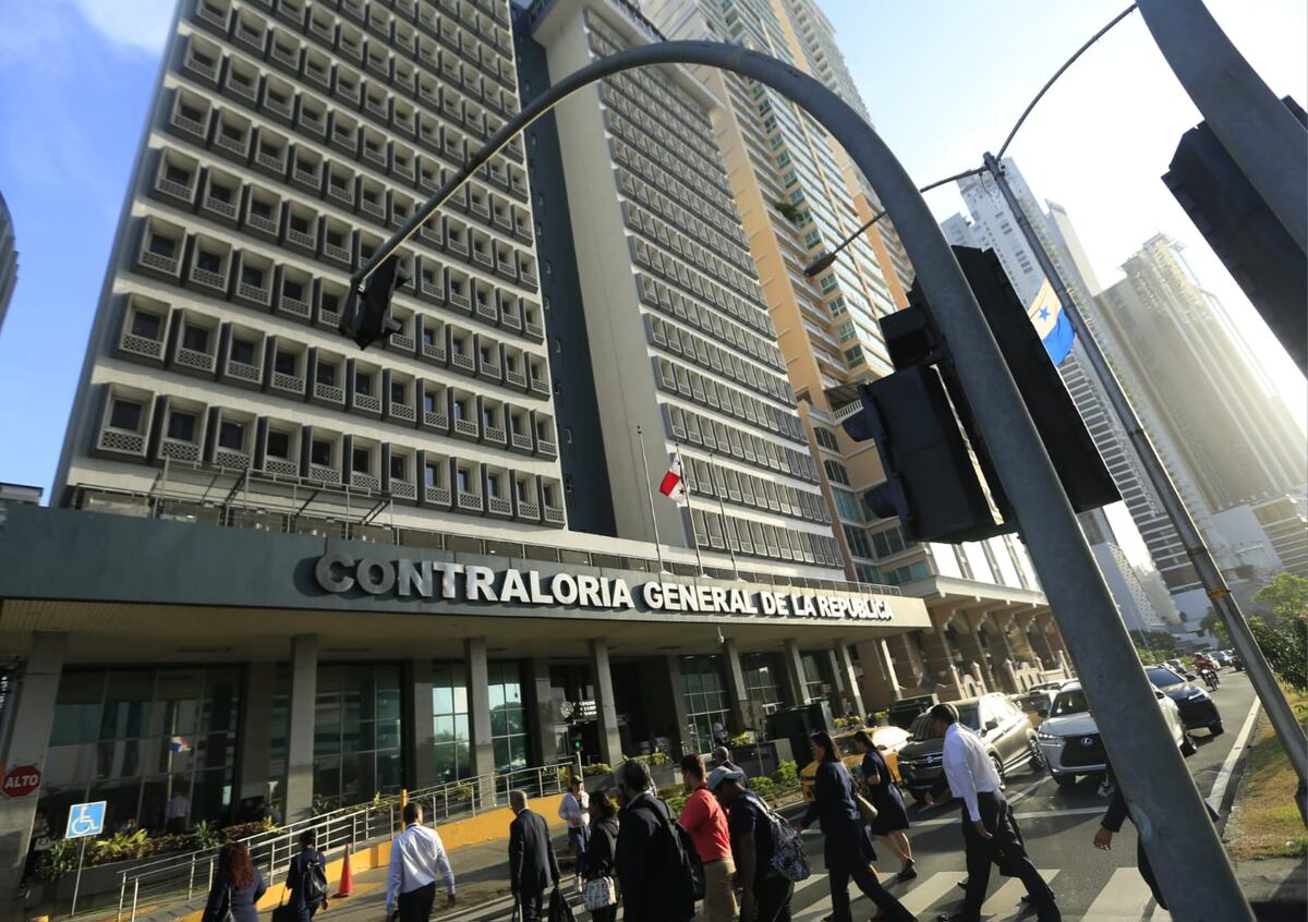 Contraloría ordena auditoría al Tribunal Electoral