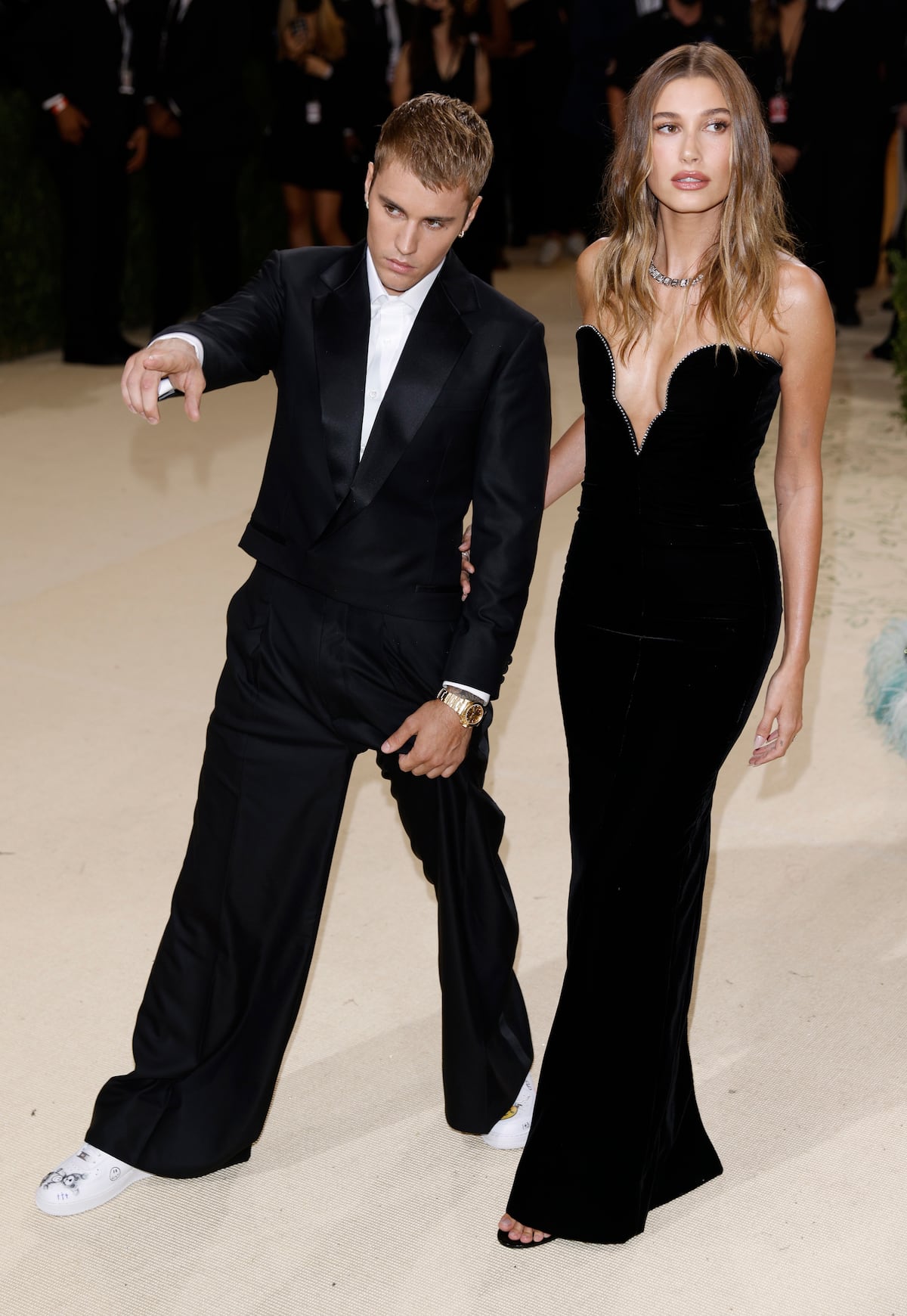 Los ‘looks’ más locos de la Met Gala +Fotos