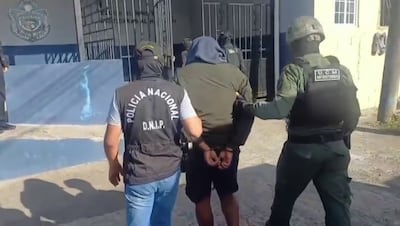 Lo tenían en la mira: Cae ‘Chebo’, uno de los más buscados en Pedregal