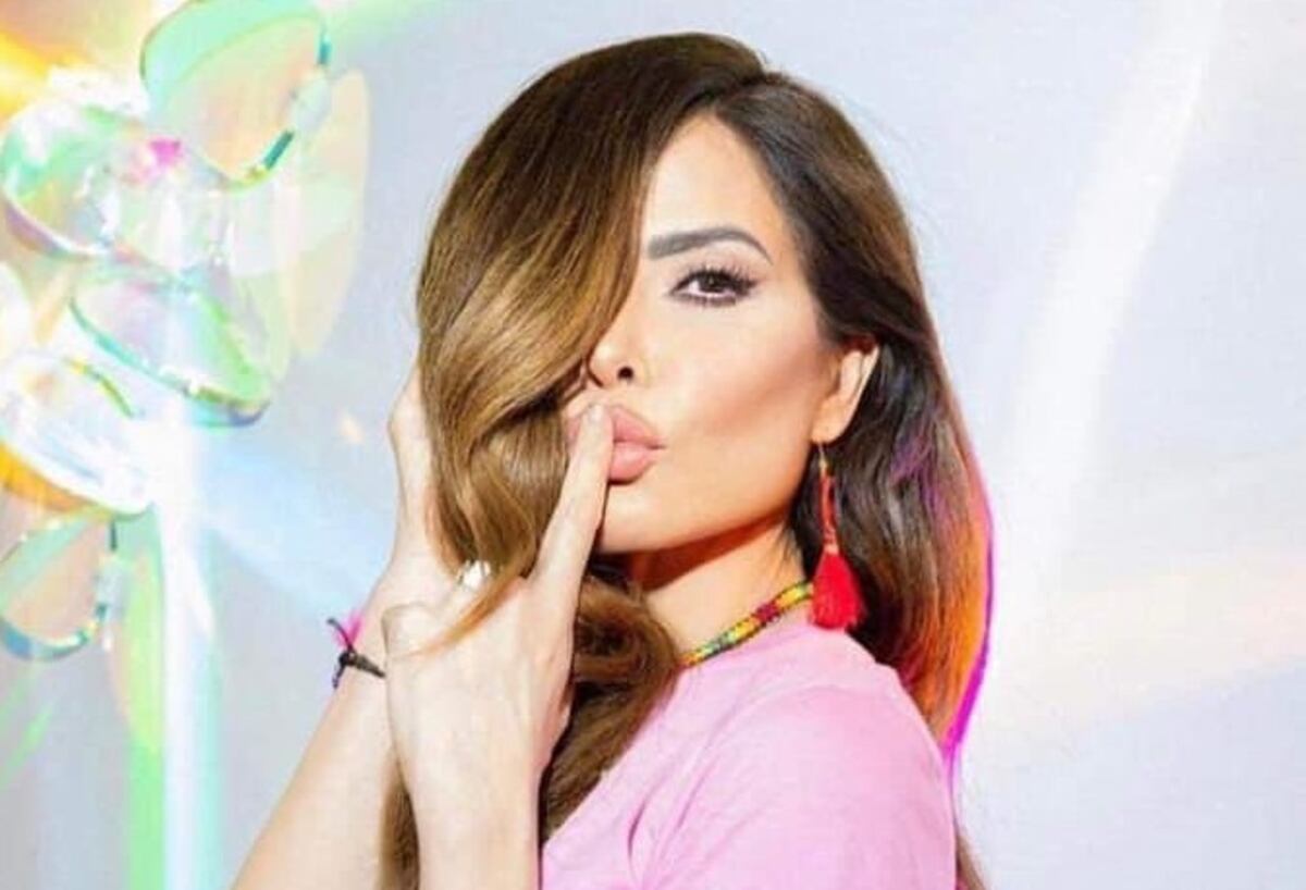 Gloria Trevi será homenajeada con el premio Leyenda de la Herencia Hispana en Washington