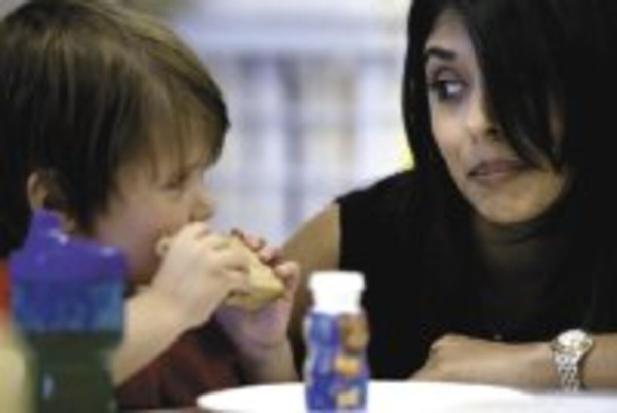 ¿Se enferman los niños con el coronavirus? Esto es lo que sabemos