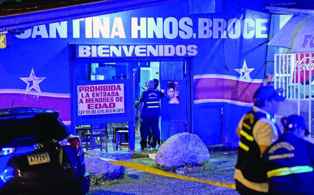 ¡PERDIDO ENTRE LAS MALAS COMPAÑÍAS! Menor de 13 años abatido en robo