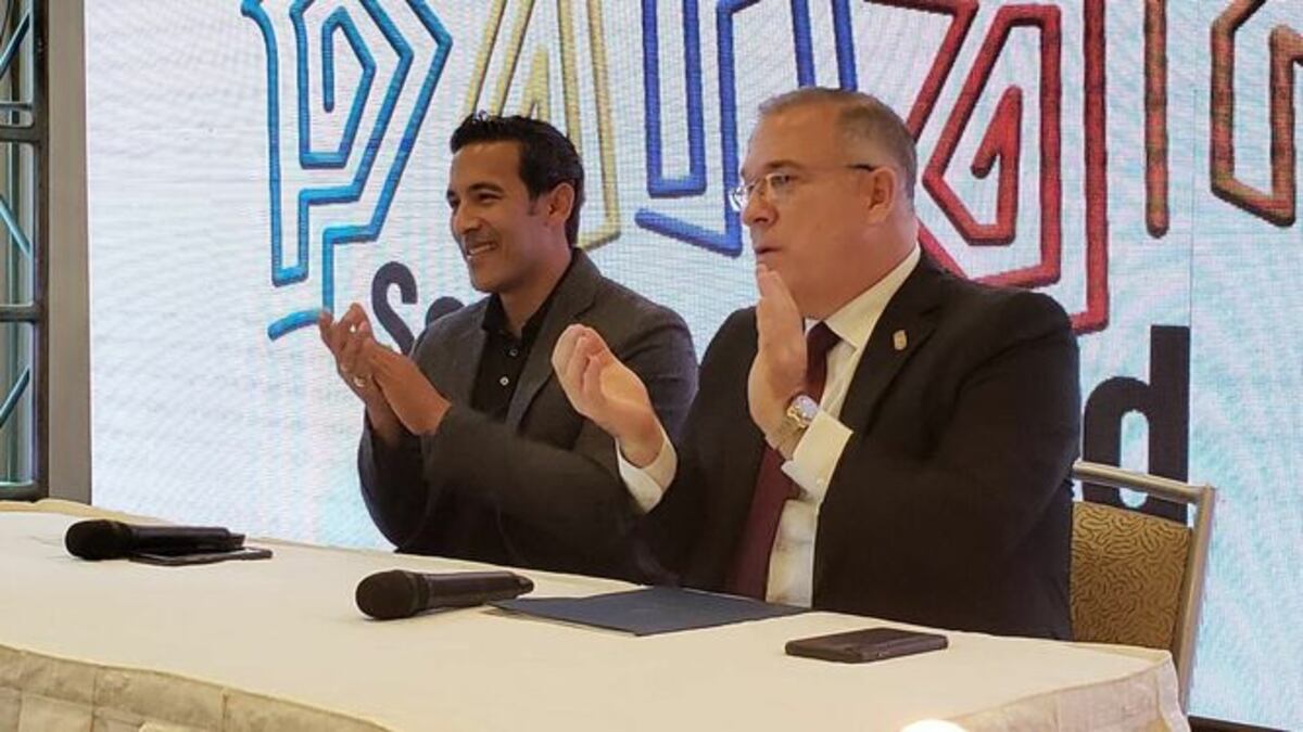 Explosión aplazó la apertura de la pista de hielo que prometió la alcaldía 