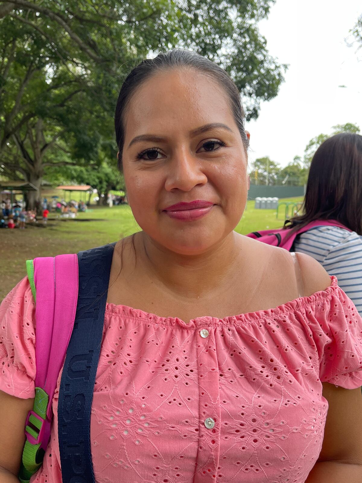 Risas, colores y diversión: así se vivió el Día del Niño en el Parque Omar