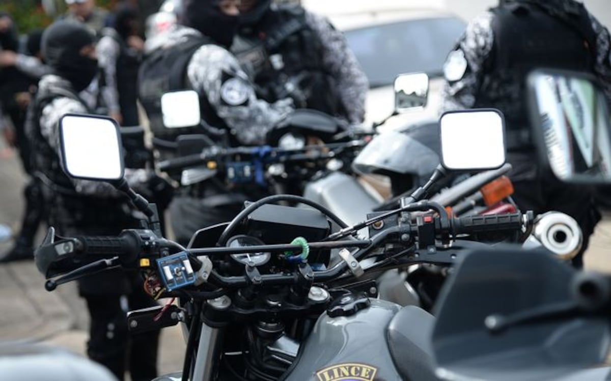 Sobrevivió luego de recibir un disparo en el cuello en San Miguelito