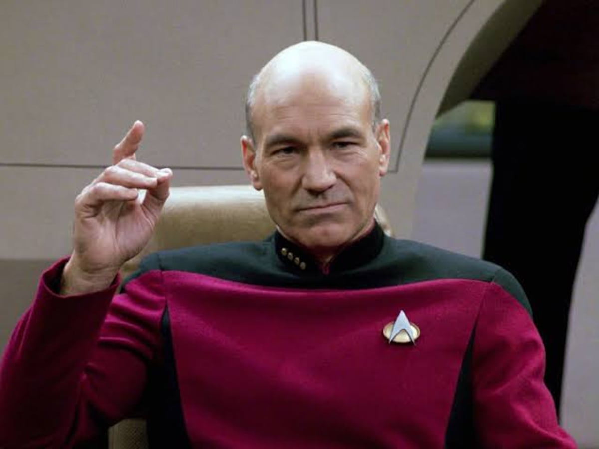 Adiós al Profesor X y al capitán Picard: muere Patrick Stewart a los 86 años