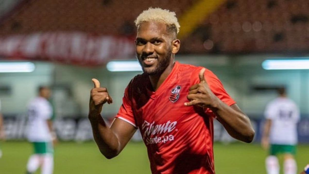 Hinestroza tendría todo listo para irse al fútbol de Ecuador, pedido por ‘Cheche’ Hernández