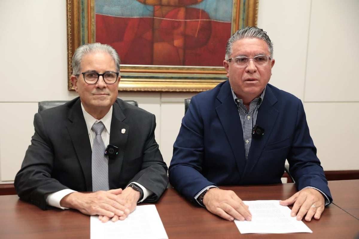 Sigue el tira y jala: Irma choca con el contralor por la intervención del Gobierno en la basura de San Miguelito