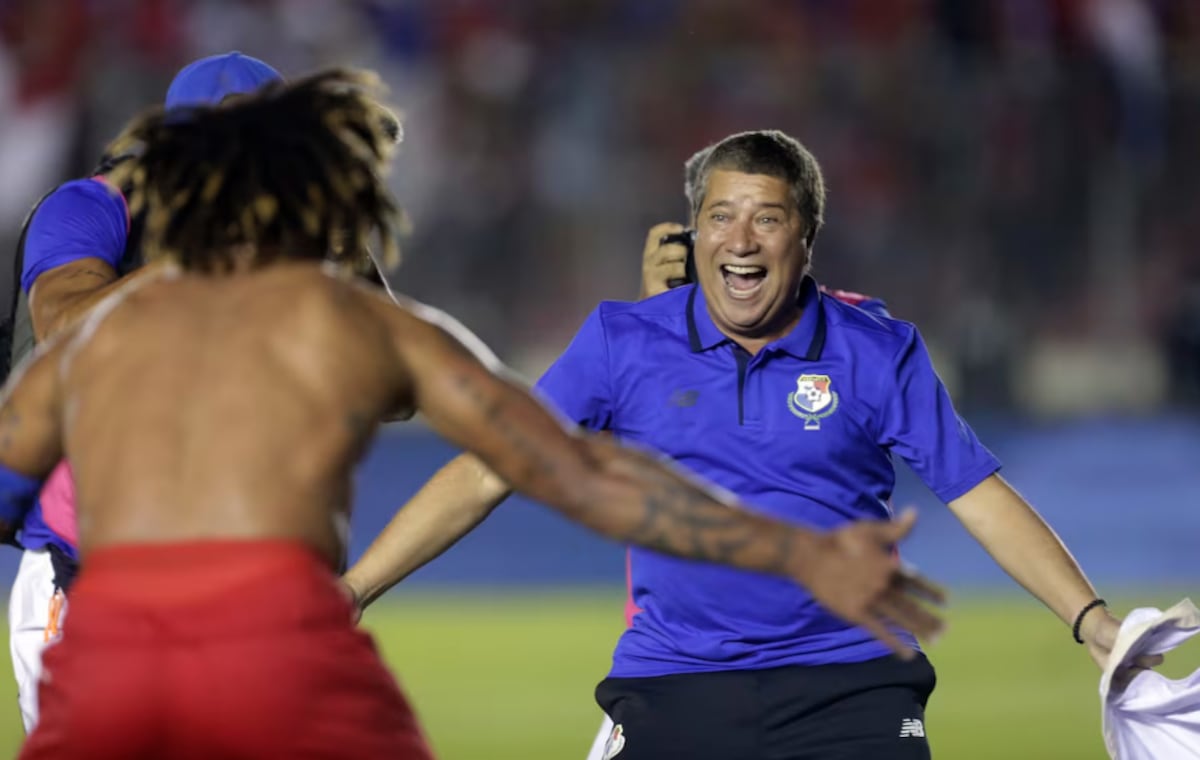 ¡Récord y goleada! Christiansen lidera la nueva era dorada de Panamá