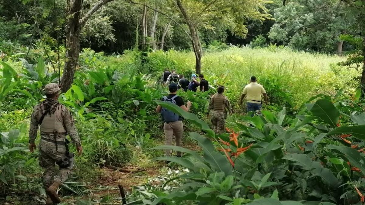 Asesinan a hombre en La Chorrera. Era positivo en la covid-19