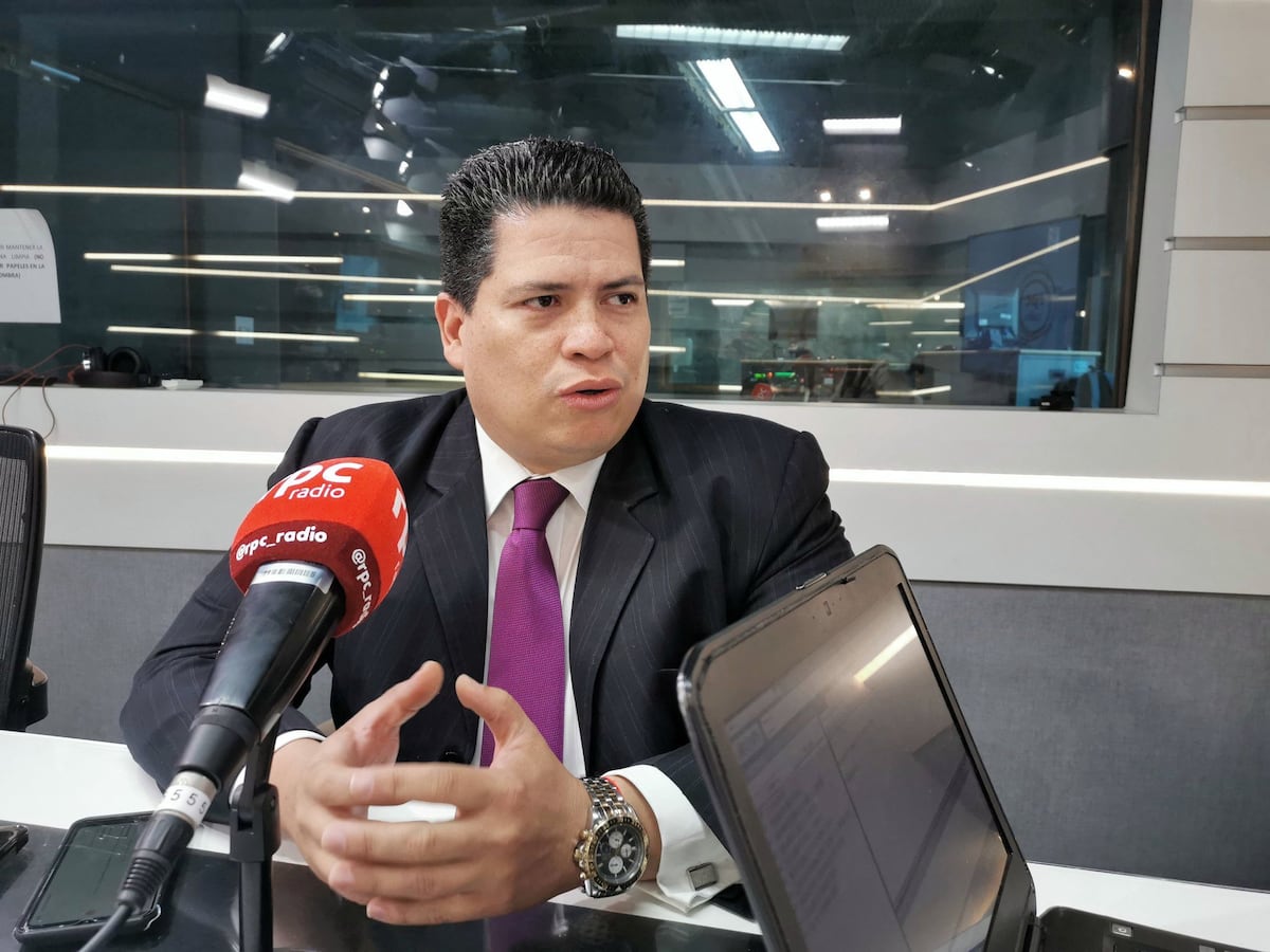 Correos de Panamá aclara lo sucedido con el Servicio Postal de EEUU