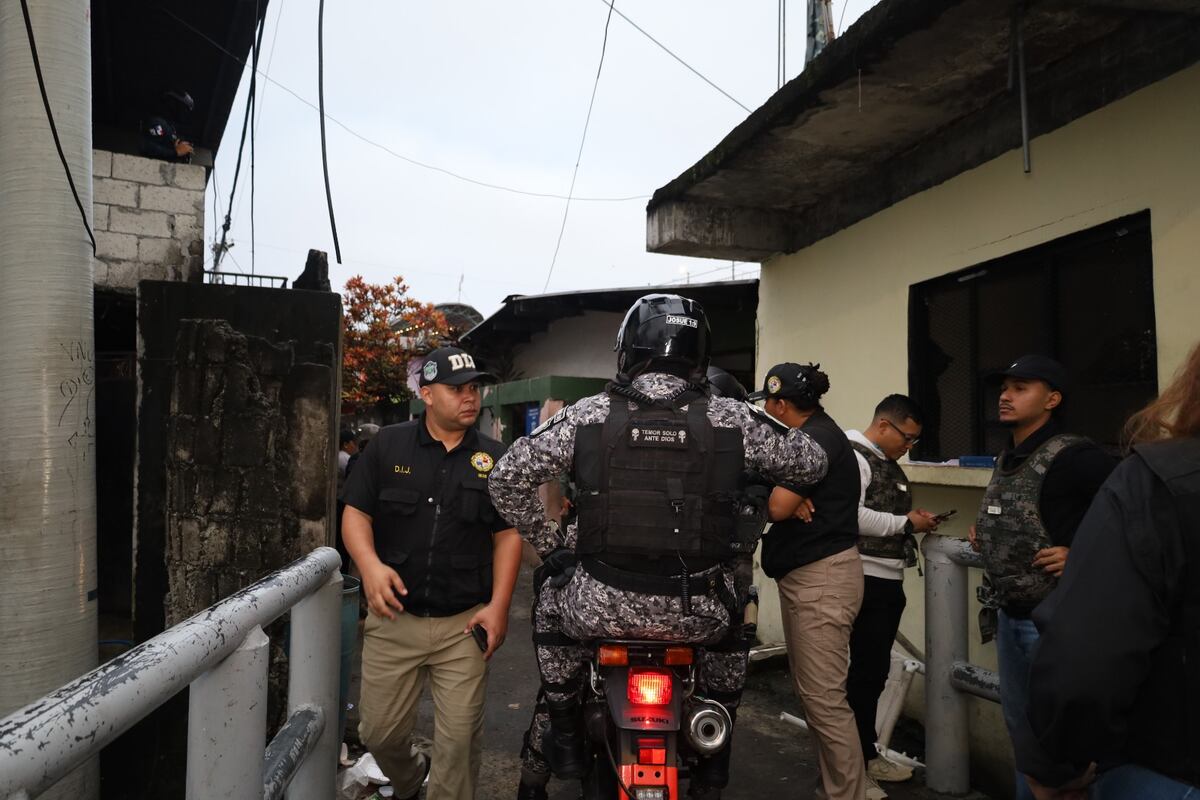 Ofrecían ‘trabajos’ en redes y terminaban extorsionando y abusando de mujeres