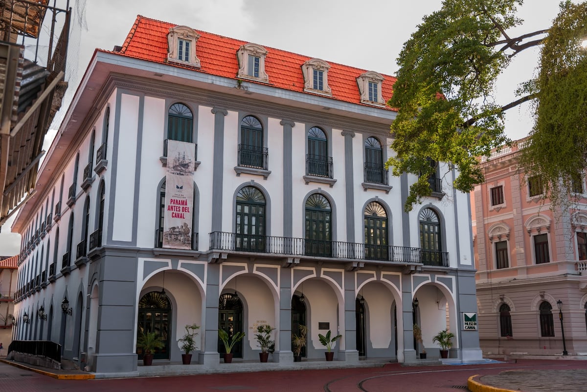 ¿Cómo era la educación afro en 1930-1950? Museo del Canal lanza plataforma digital para contarlo