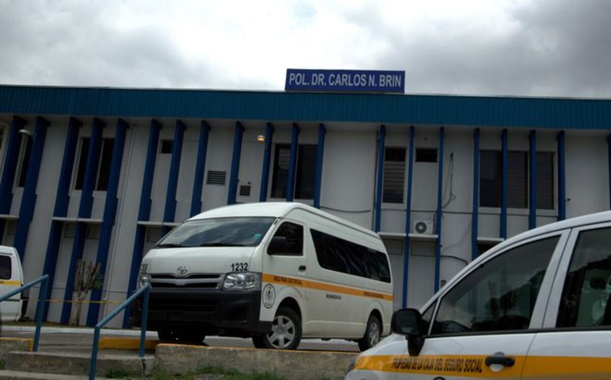 Por un mes estará cerrada la policlínica Dr. Carlos N Brin en San Francisco 