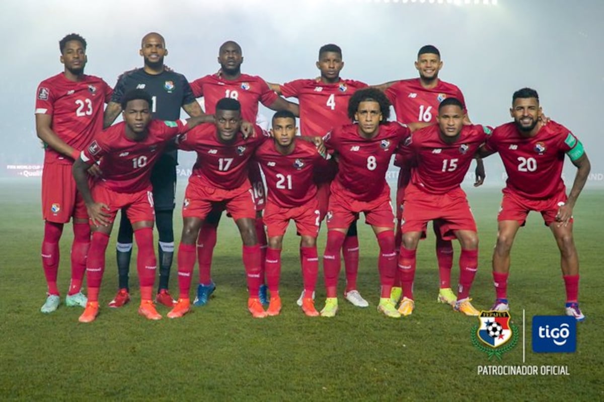 Panamá - Jamaica: horario, TV y dónde ver en vivo a la Selección este domingo en las Eliminatorias Catar 2022