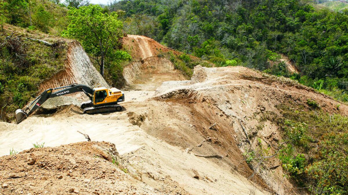Caso Riego de Tonosí queda en la impunidad