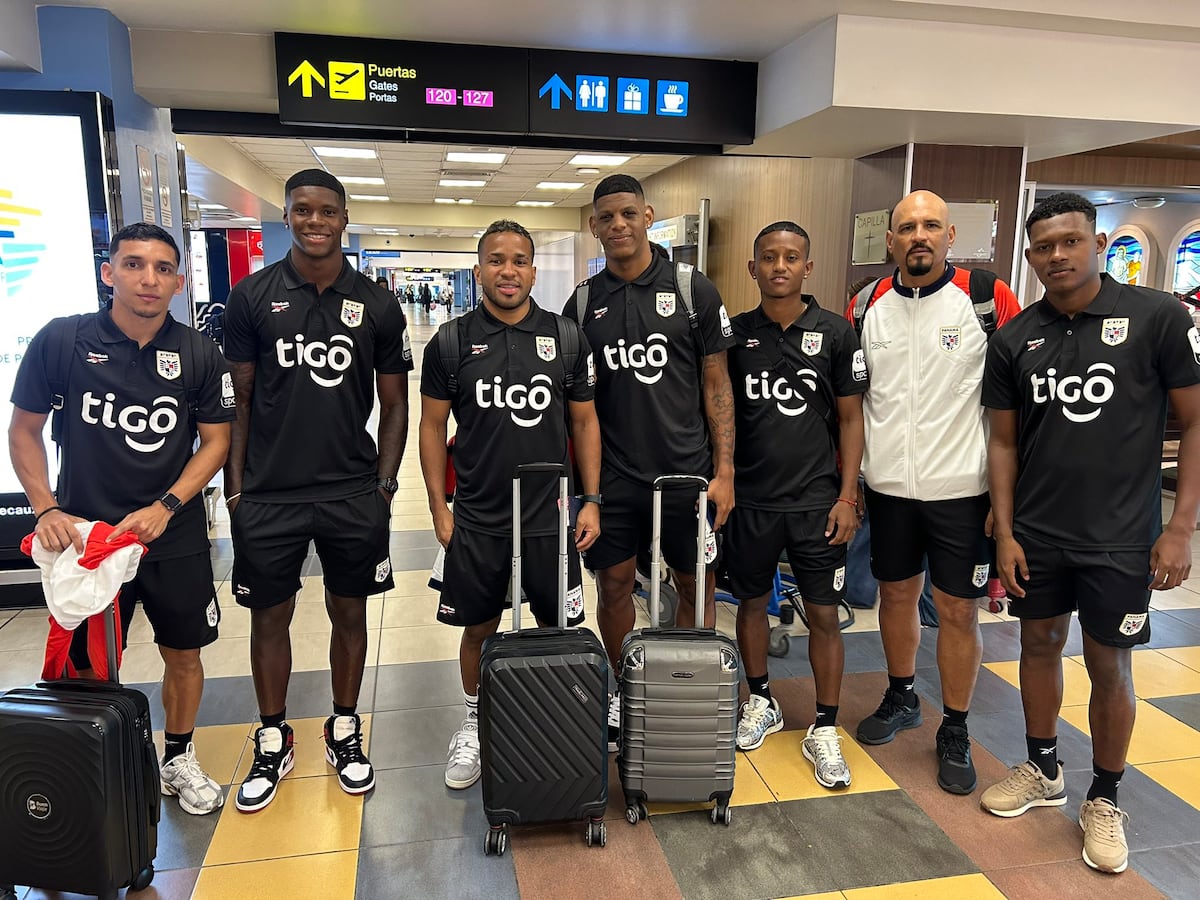 La Sele ya está en Bolivia y afina motores para el fogueo