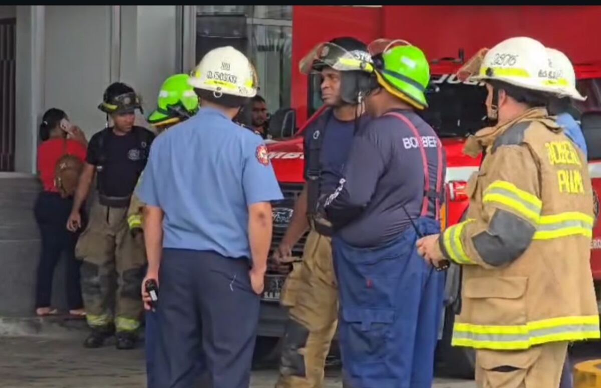 ¡Explosión en Río Abajo! Mujer de 52 años sufre quemaduras en edificio residencial