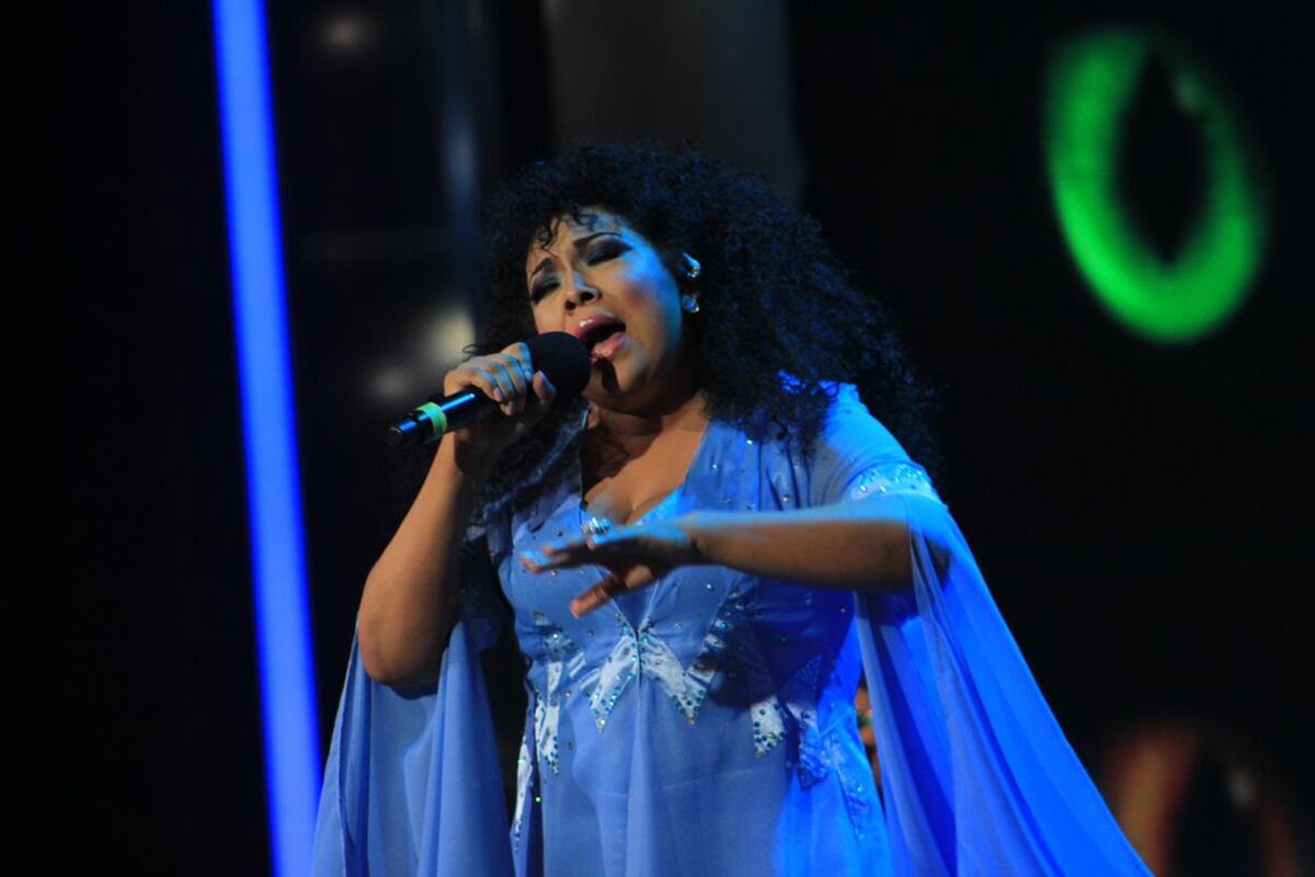 Los sonados para la final de ‘Yo me llamo’. Hay participantes que no se deben confiar 