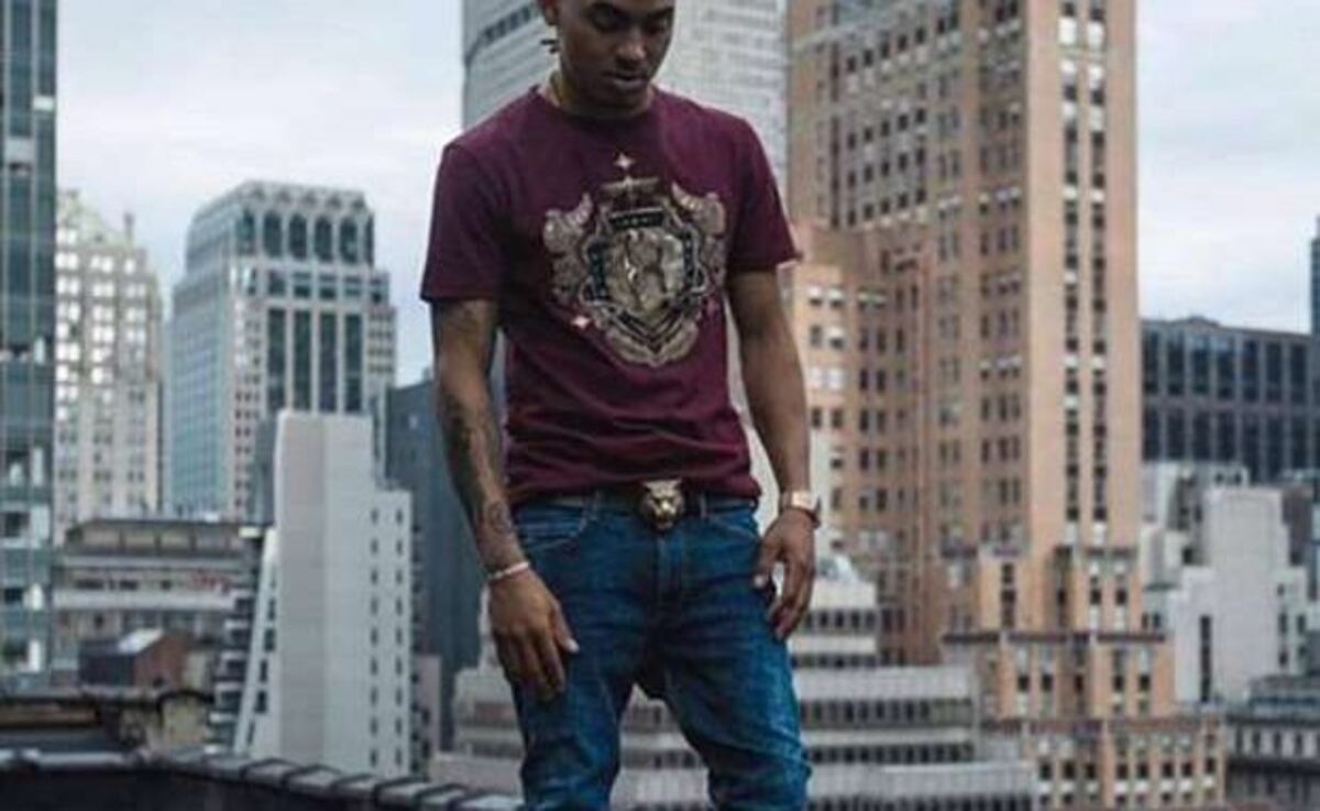 Ozuna acude a declarar en caso de asesinato a Kevin Fret