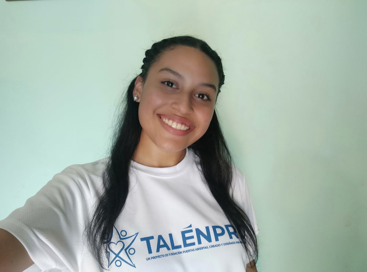TalenPro regresa este año a la presencialidad. Chequea quiénes  y cómo pueden inscribirse