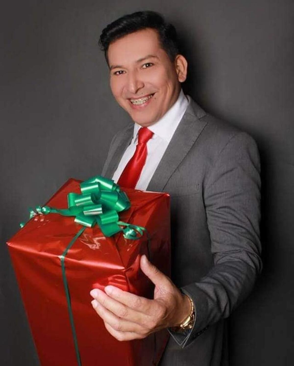 Honorio Vega fue citado por el Ministerio Público y pide que se comience por investigar al Ministro de Cultura y a Jimmy Dawson