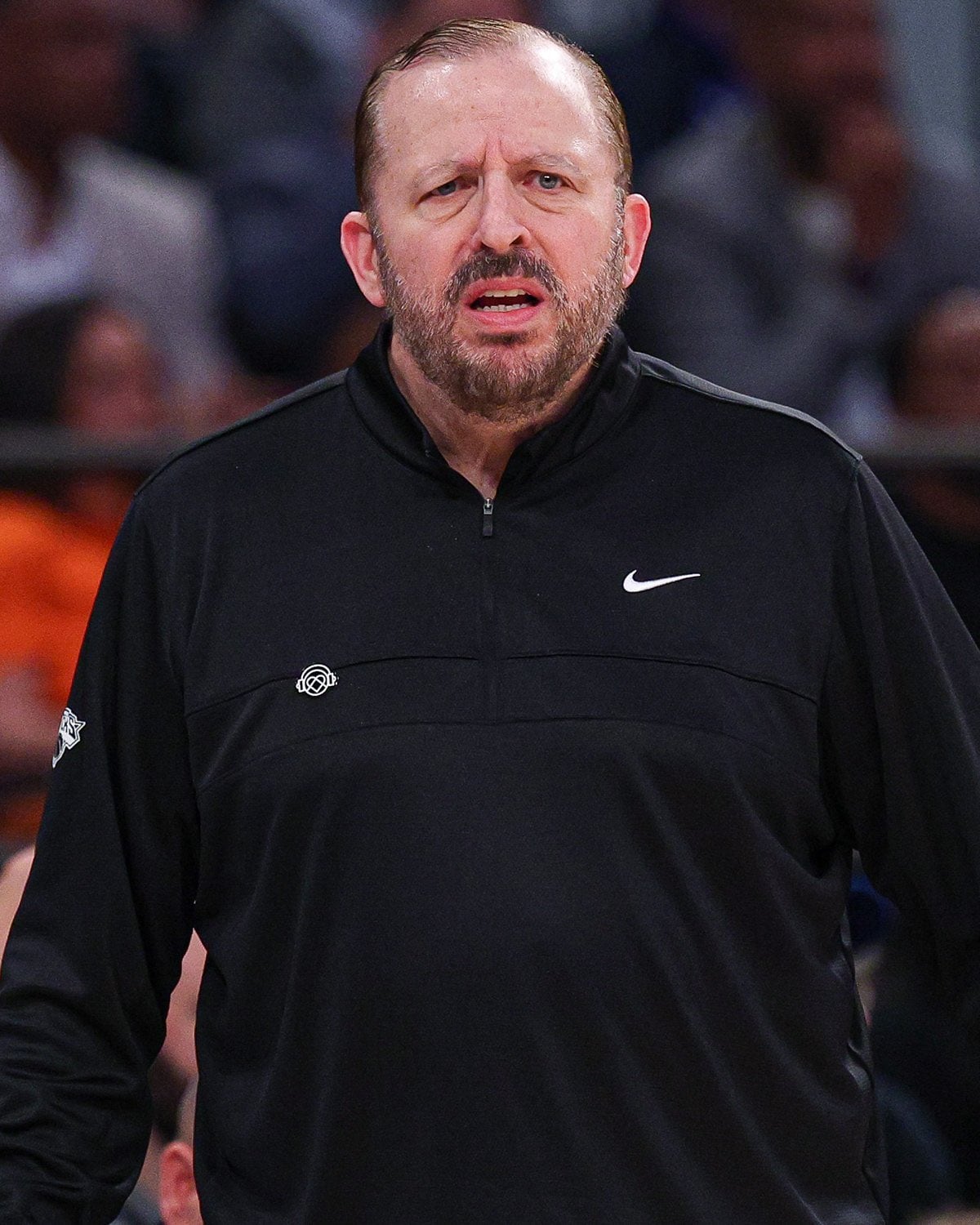 ¡Adiós inesperado! Knicks despiden a Thibodeau pese a histórica campaña