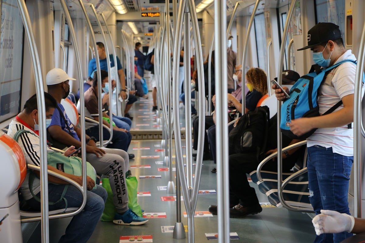 EXCLUSIVA. Metro de Panamá entregará videos al Ministerio Público tras muerte; testigos hablan de un presunto golpe mortal en la cabeza con placa metálica 