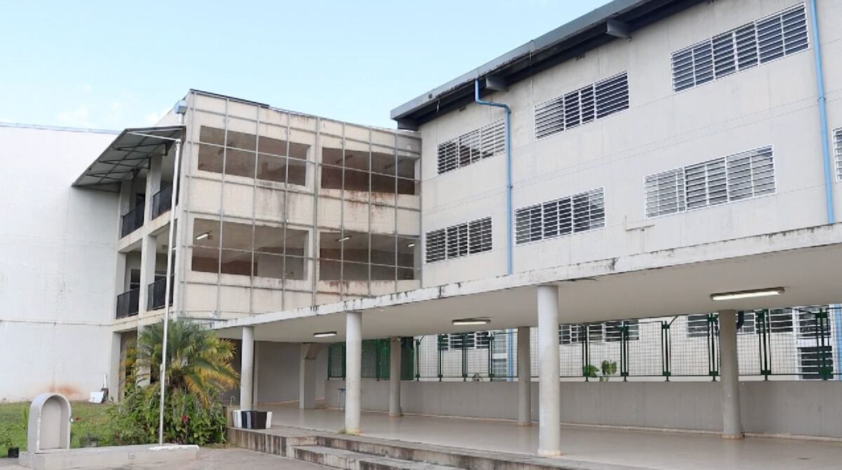 UTP y Meduca desentierran proyecto educativo tras 10 años de abandono