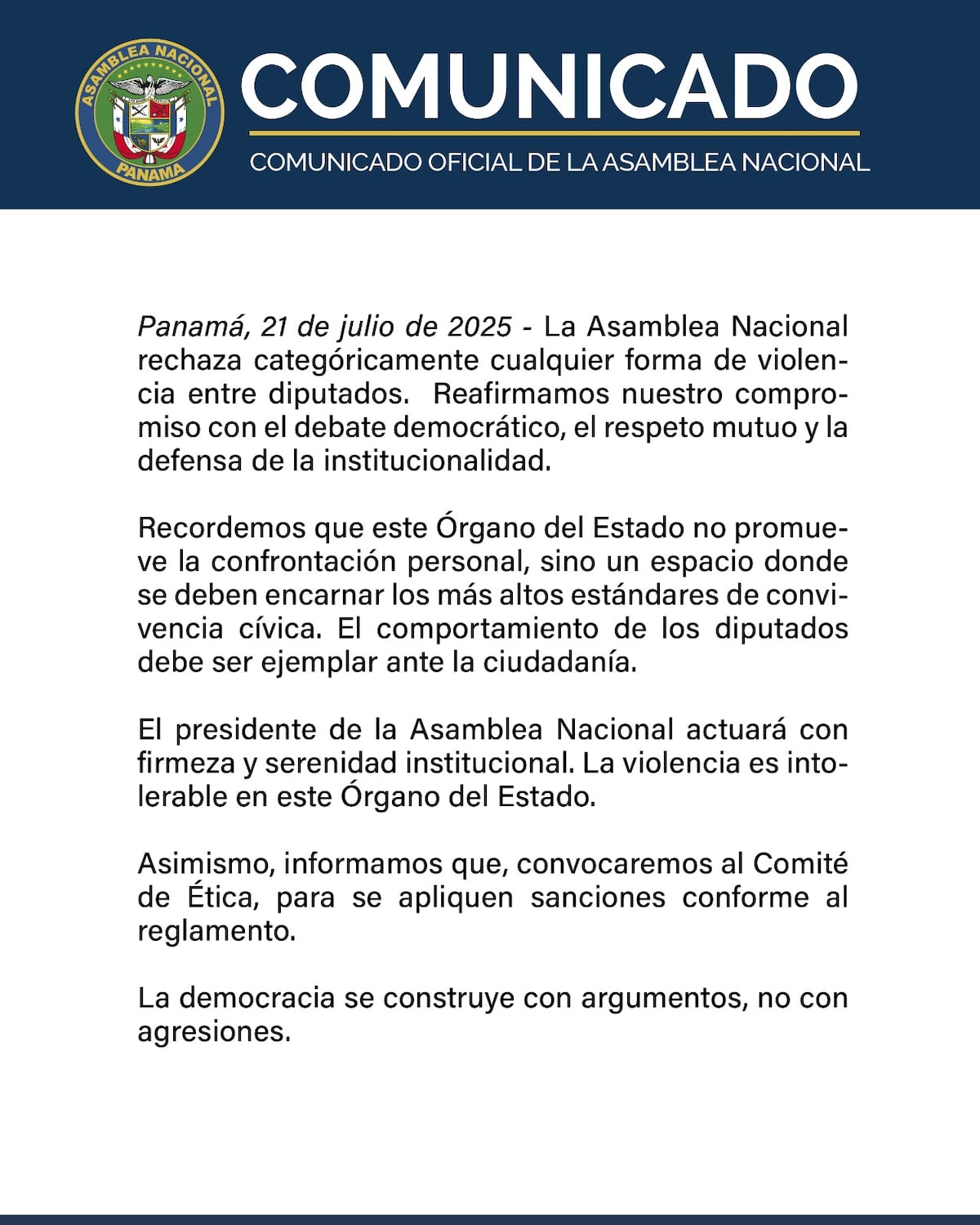 ¡Indignación total! Agresión a Betserai Richards prende fuego en las redes de varias figuras políticas 
