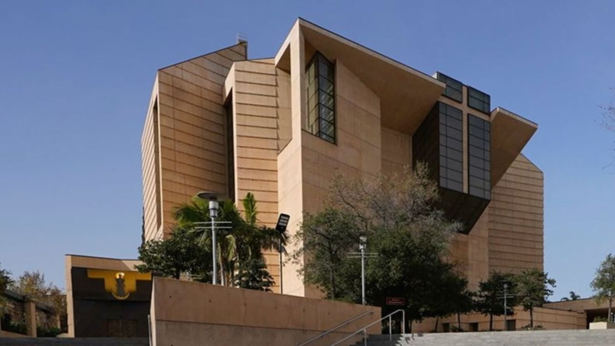 Arquidiócesis de Los Ángeles pagará $880 millones a víctimas de abuso