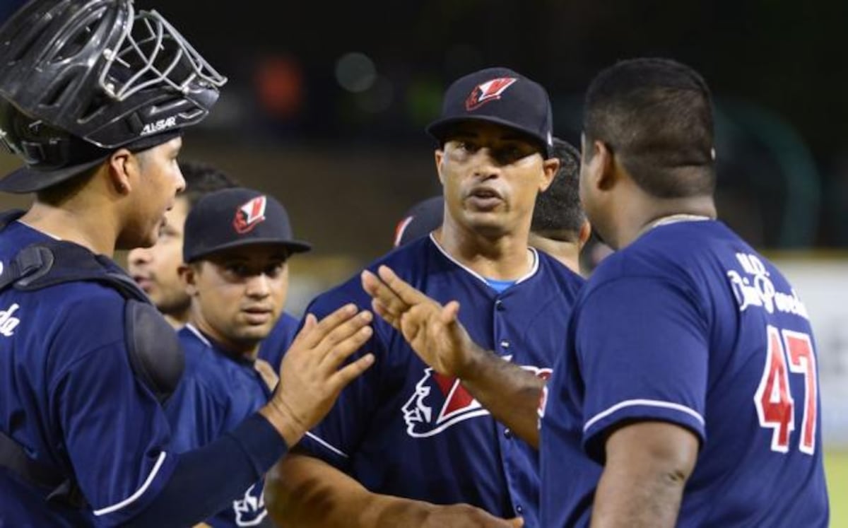 Indios toman ventaja ante Chiriquí. Te diremos los resultados del béisbol mayor