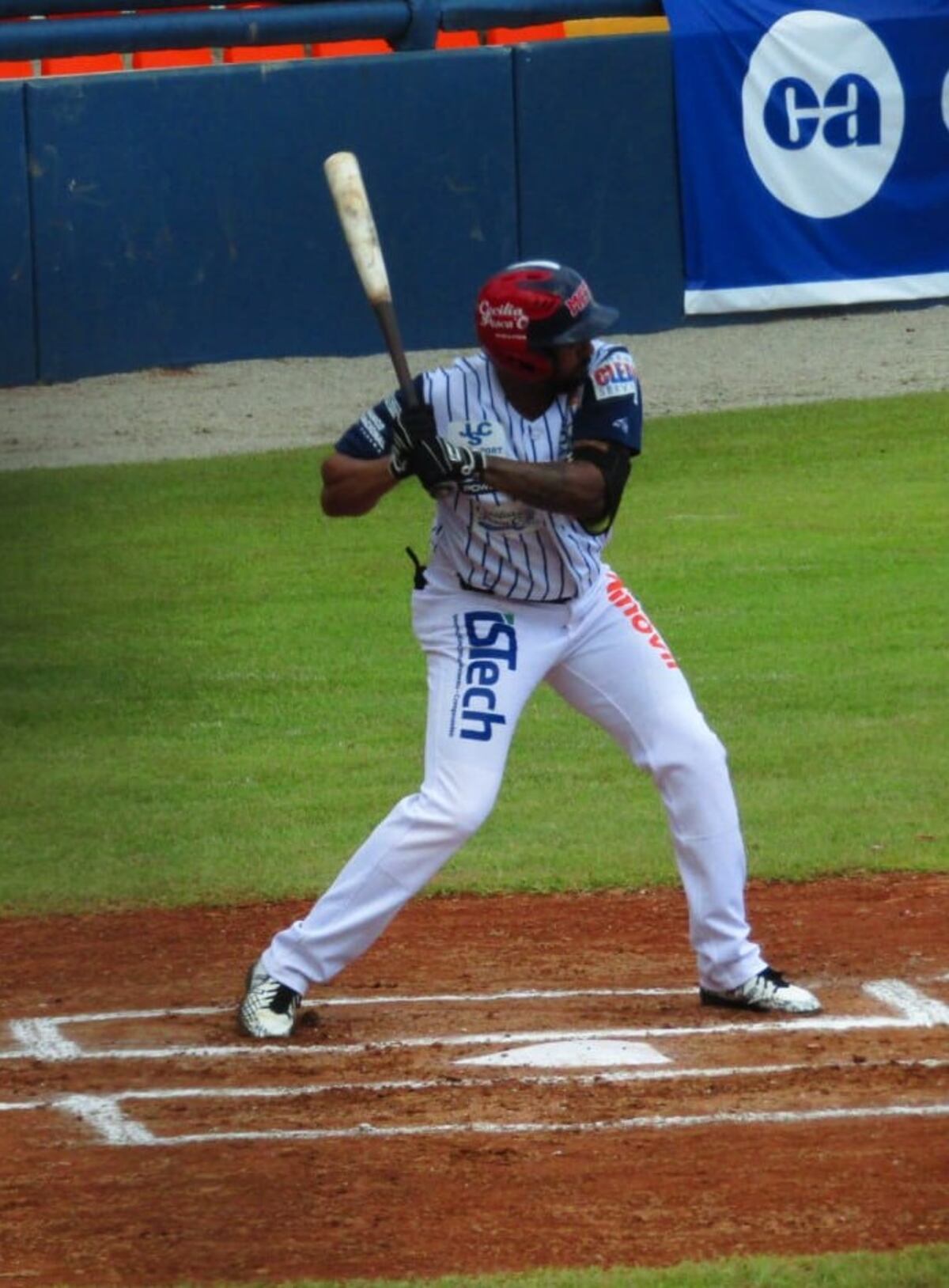 Coclé vs. Chiriquí y Bocas vs. Metro en las semifinales del Béisbol Mayor