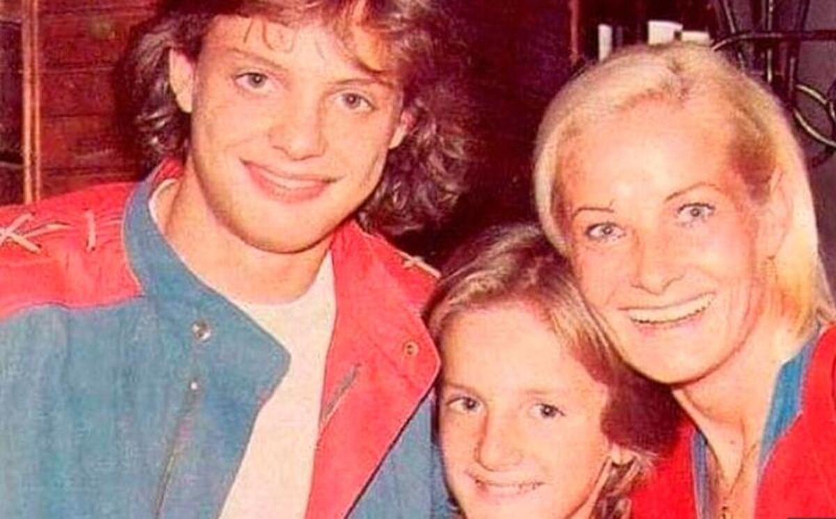 El actor Andrés García reveló que el papá de 'Luismi' le pidió matar a su mujer