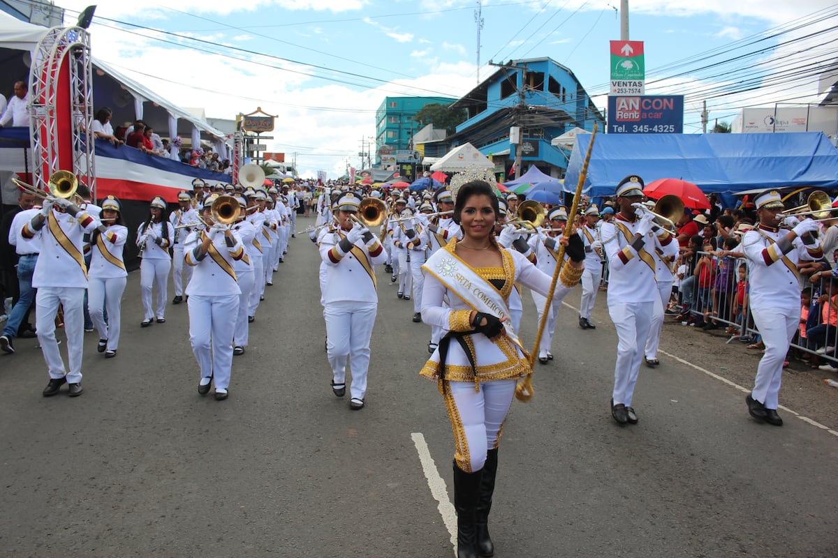 Buscan ‘quitarle’ tradicional desfile del 28 de noviembre de La Chorrera y trasladarlo a la ciudad capital