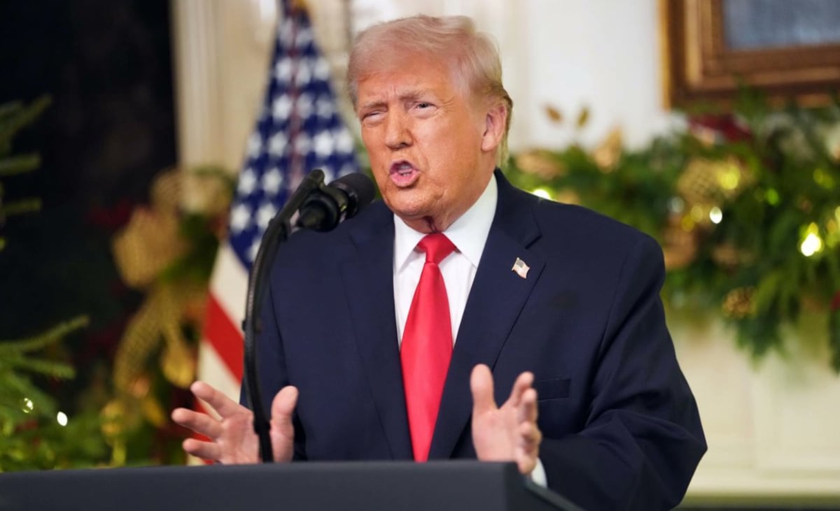 Dinamarca le pone freno a Trump: Groenlandia no se toca