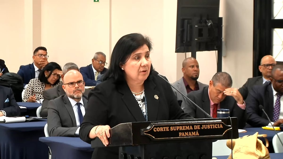 Confesión en EE.UU. aprieta el cerco contra Martinelli en juicio Odebrecht