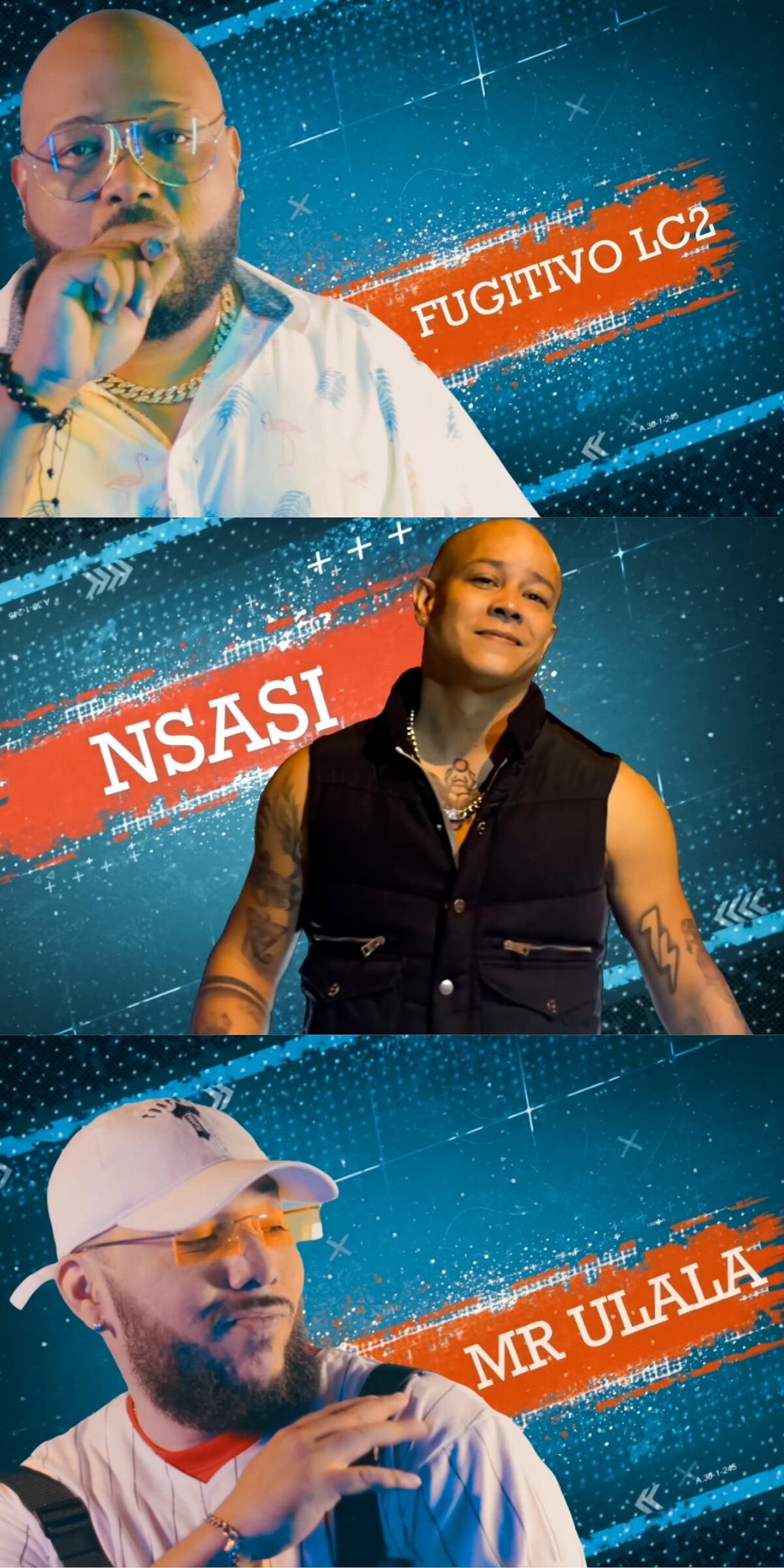 Comienza el año con buen pie. “Una Baby” el estreno más reciente de Reyes Ulala para que lo bailes + Video