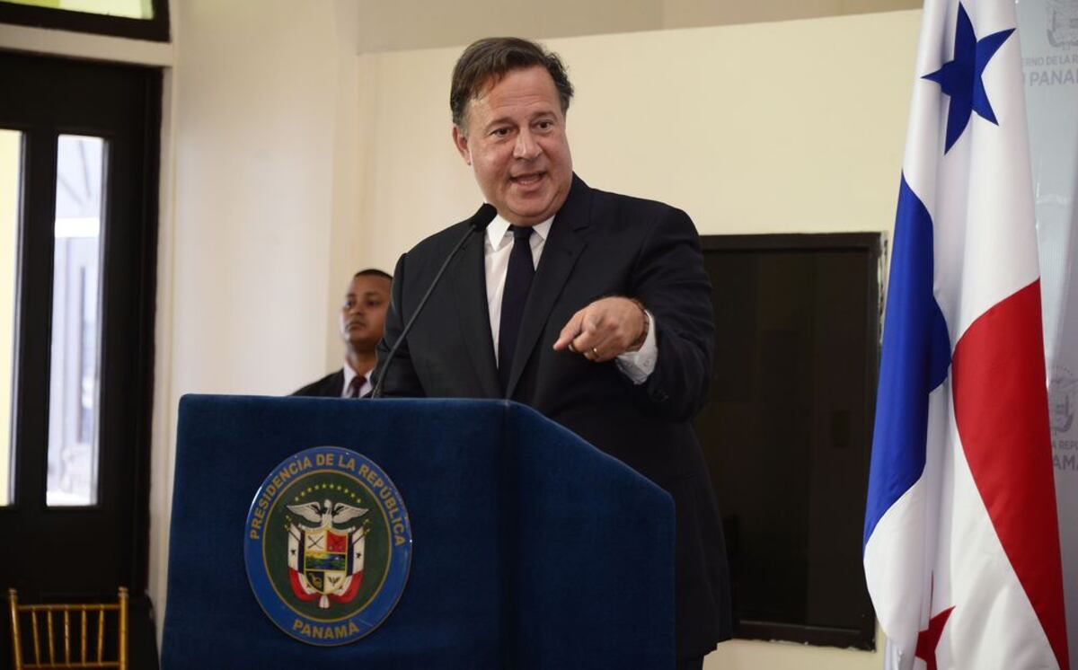 Varela viajó a Nueva York; conoce aquí sus planes