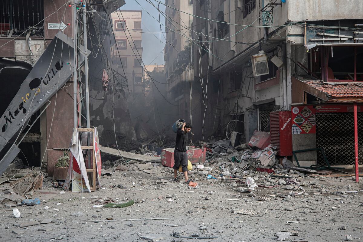 Violencia entre israelíes y palestino escala, al igual que el número de muertos