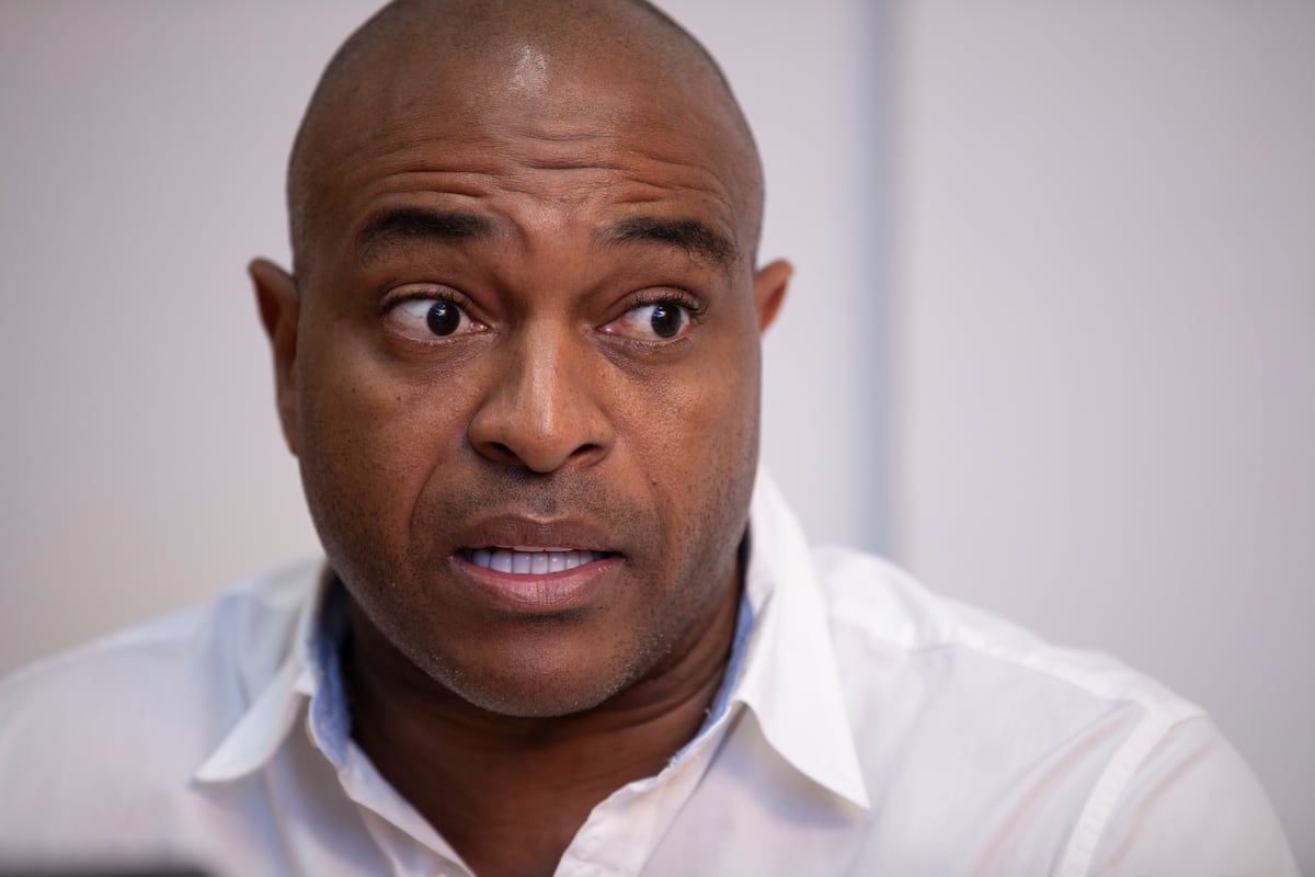 Jairo ‘Bolota’ Salazar: Hay representantes que están jugando a la política con los bonos