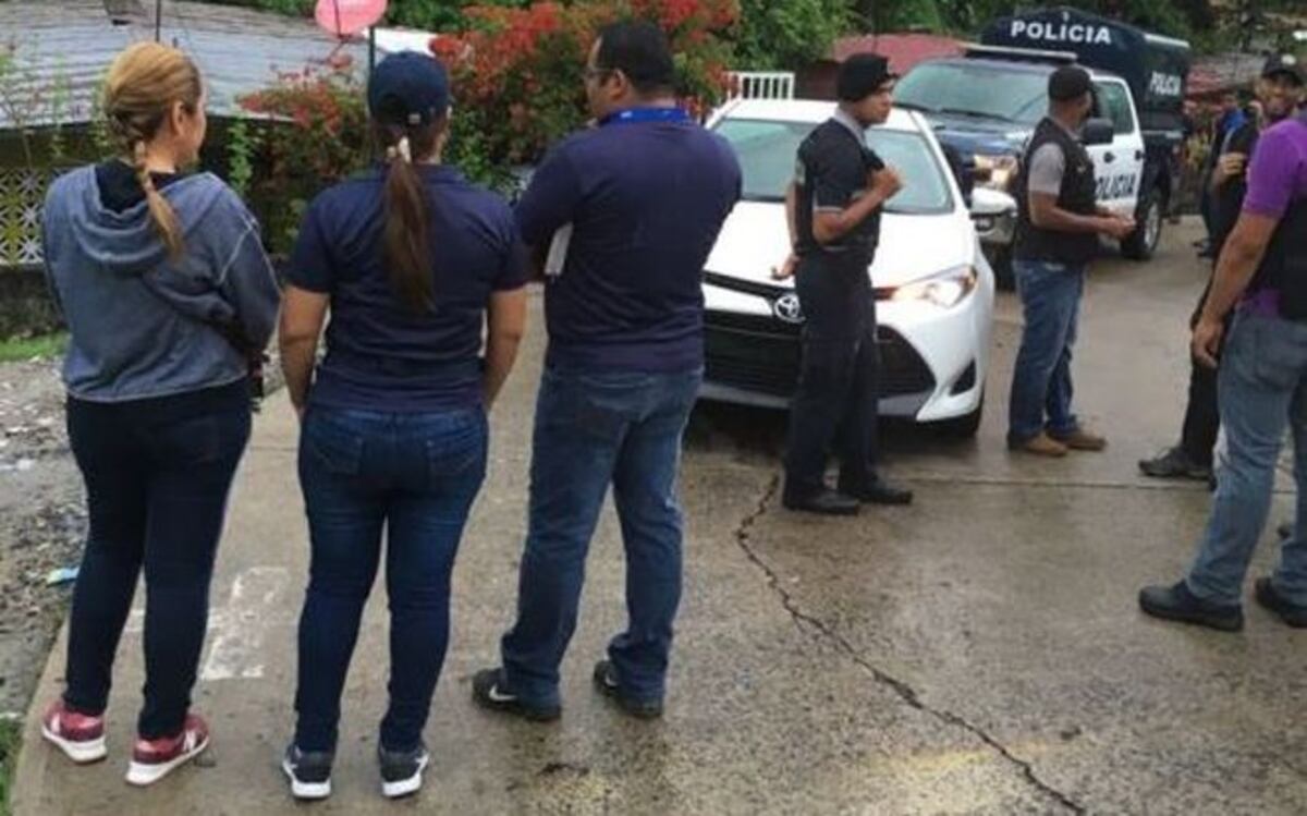 Aprehenden a vinculados en homicidio de taxista hallado en estado descomposición